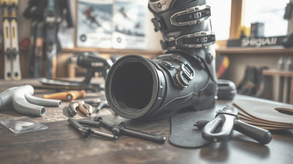 Jakie technologie bootfittingu są stosowane w butach narciarskich?