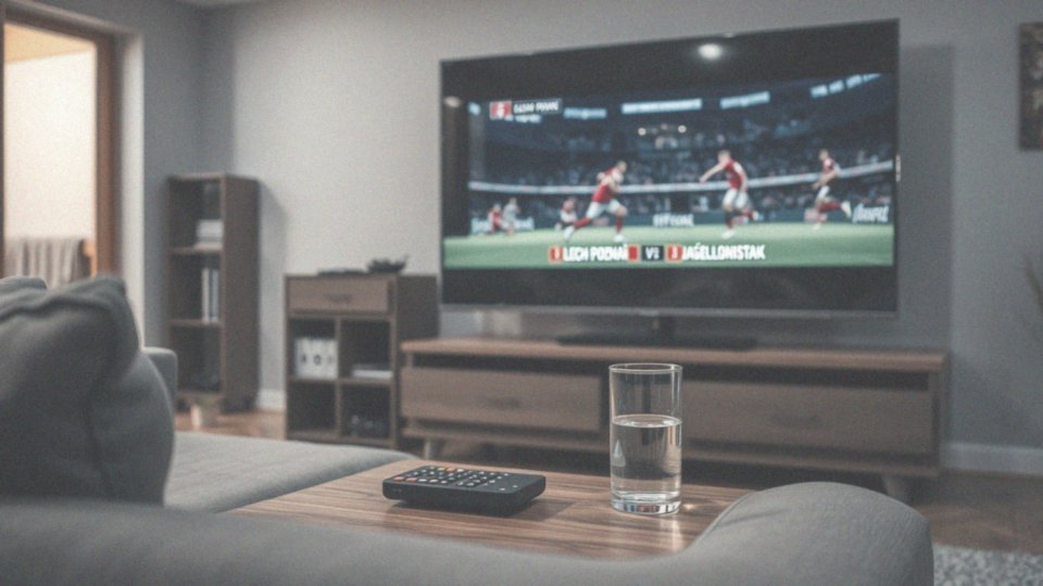 Gdzie można znaleźć transmisję online tej rywalizacji?