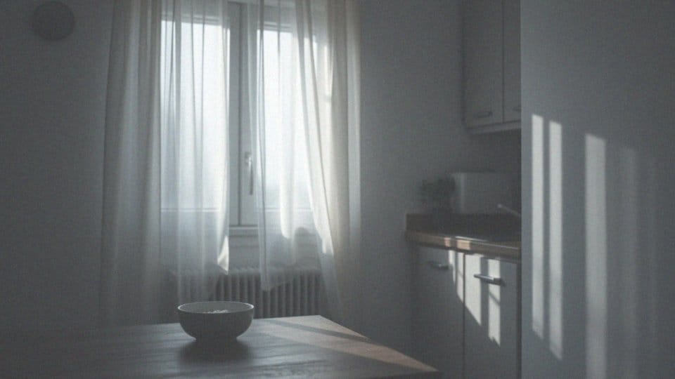 Jak depresja wpływa na apetyt?