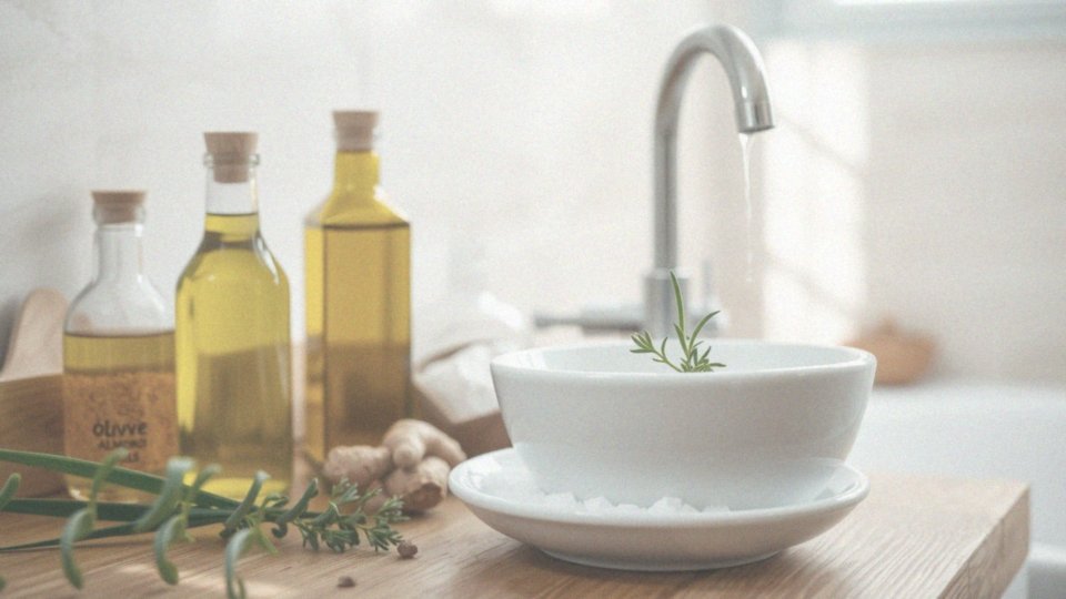 Jakie naturalne metody mogą pomóc w łuszczycy?