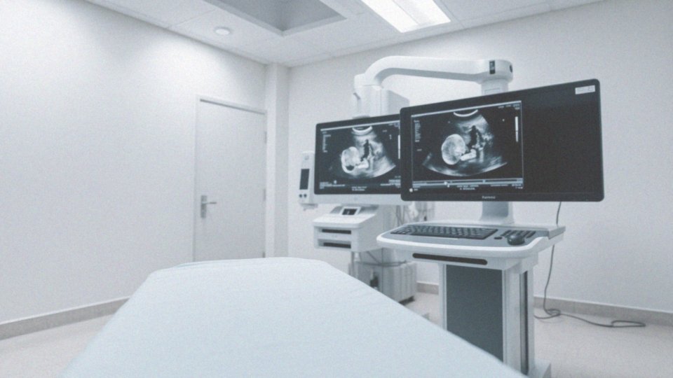 Jak diagnozuje się naczyniaka wątroby?
