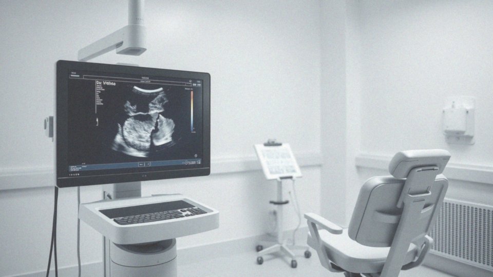 Jak przebiega diagnostyka naczyniaka wątroby?
