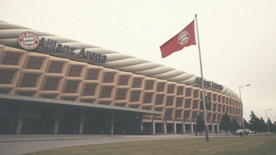 Jak wyglądają triumfy Bayernu w Lidze Mistrzów w latach 1974-1976?