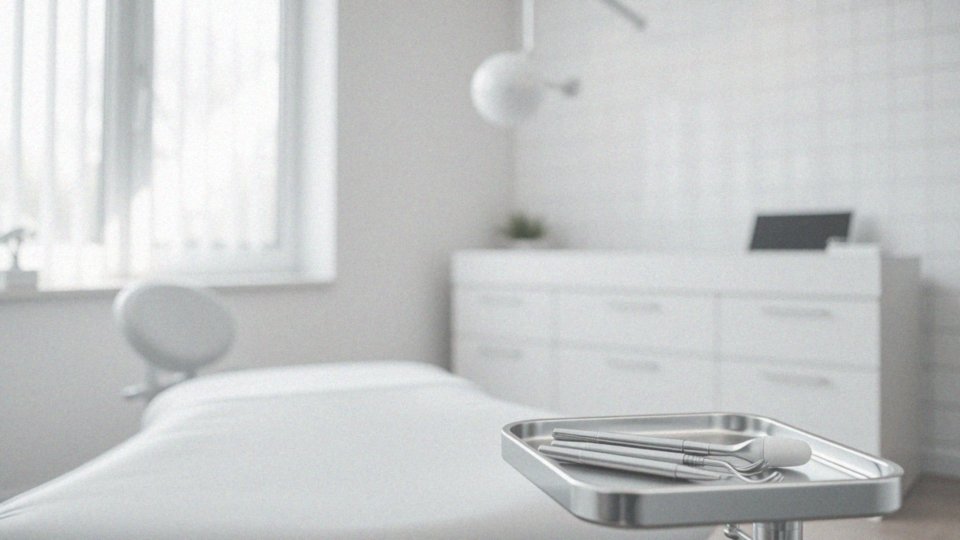 Jak szybka reakcja może wpłynąć na leczenie stanu zapalnego zęba?