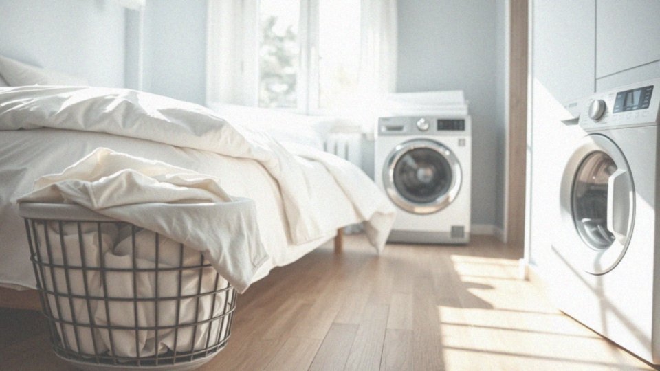 Co należy robić po zakończeniu leczenia owsików w kwestii pościeli?
