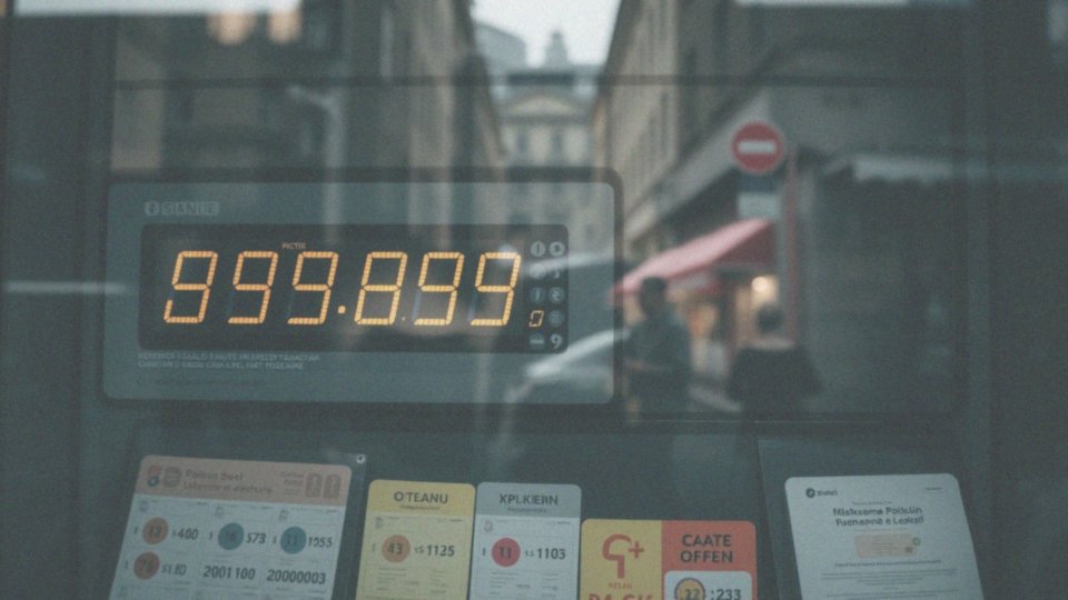 Jakie gierki lotto mają największe prawdopodobieństwo wygranej?