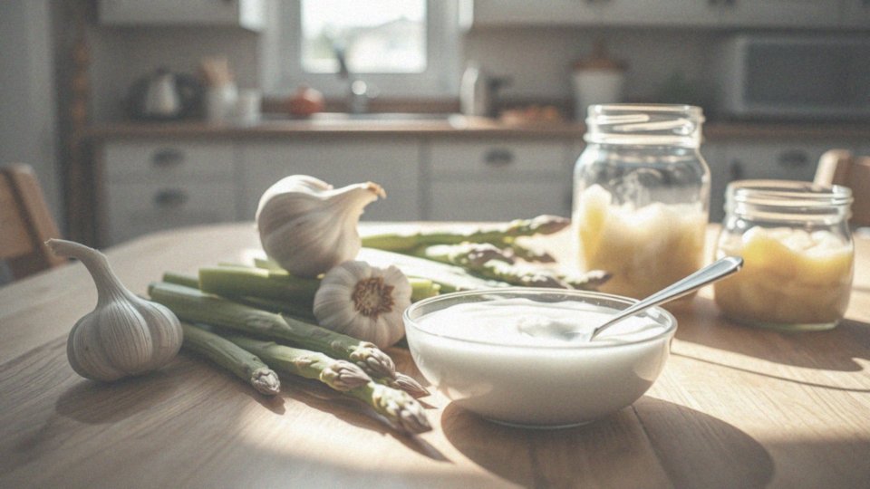 Jak dieta wpływa na zapach z pochwy?