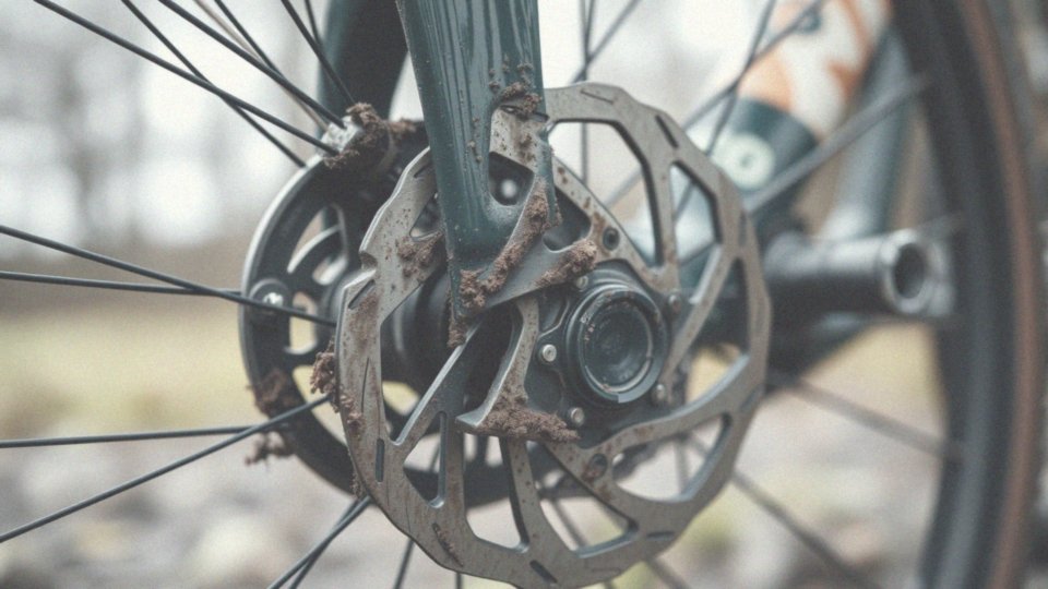 Jakie klocki hamulcowe są zalecane do rowerów Indiana?