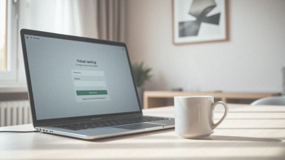 Jakie są zalety używania aliasu do logowania?