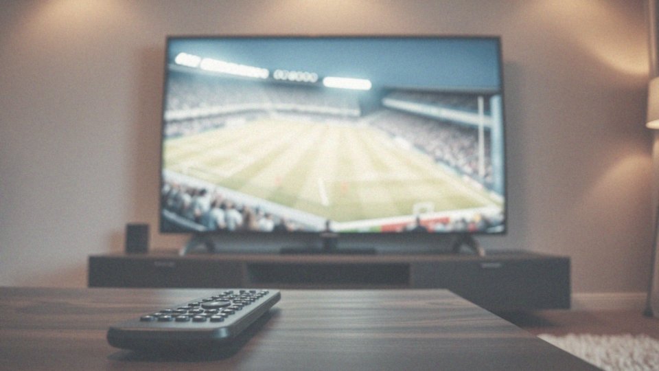 Czy mecz Legia - Raków będzie transmitowany online?