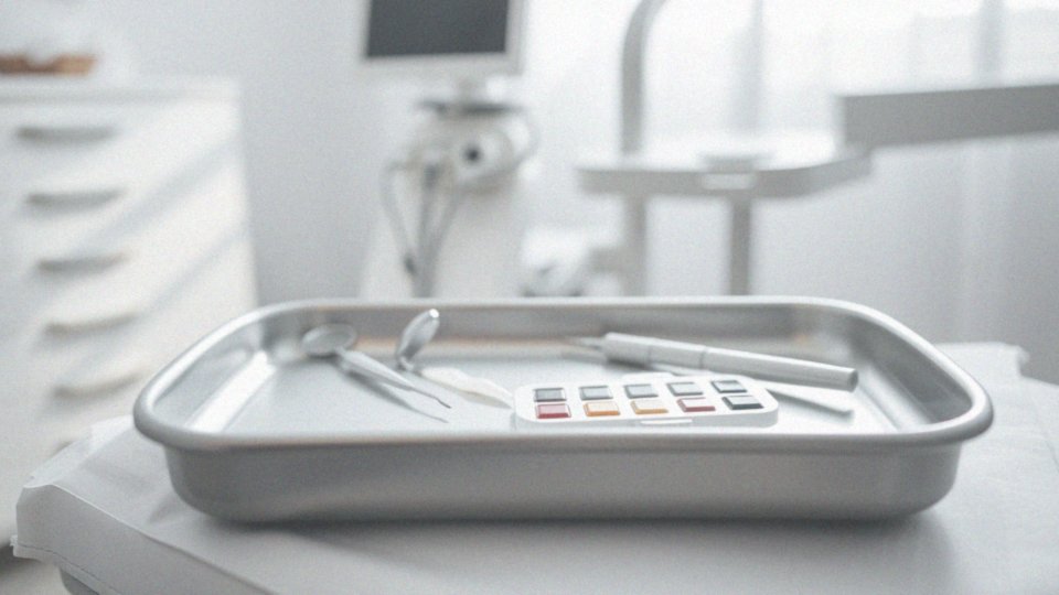 Jakie są przyczyny bólu zęba, które nie wymagają antybiotyków?