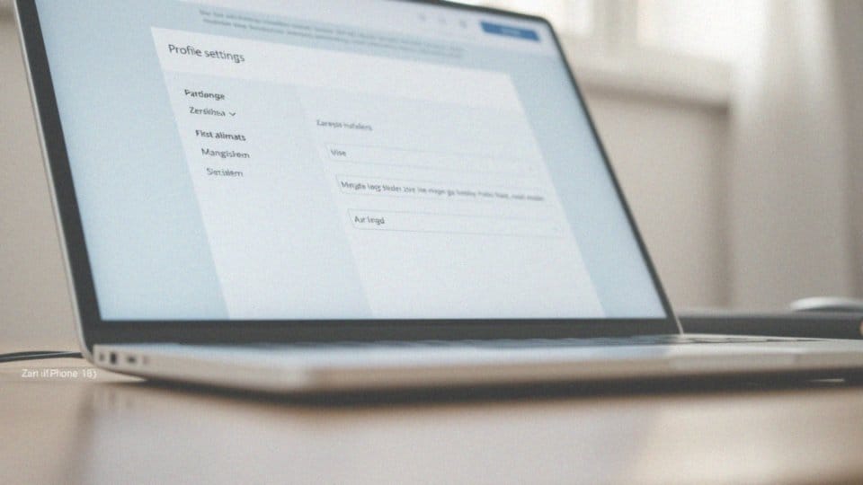 Jak modyfikować lub usuwać dodany alias?