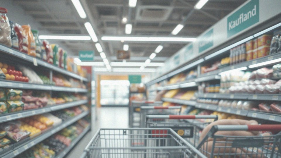 Jakie korzyści oferuje Kaufland Card?