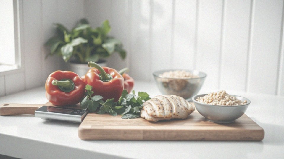 Jak można dostosować dietę 2500 kcal do indywidualnych potrzeb?