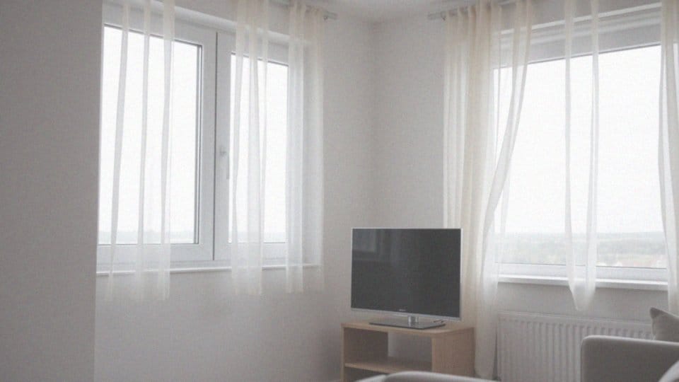 Gdzie najlepiej umiejscowić antenę pokojową?