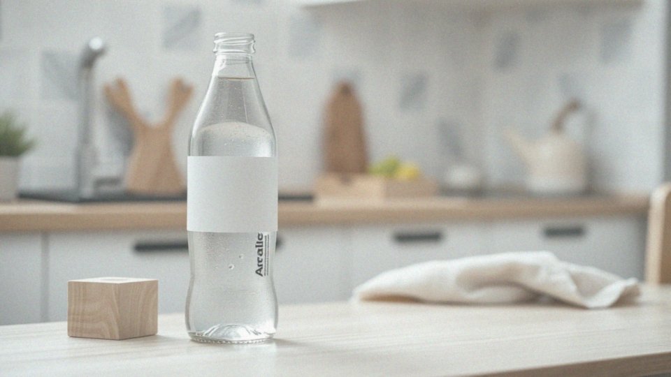 Jakie składniki mineralne powinny mieć wody dla dzieci?
