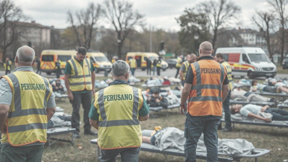 Jakie znaczenie ma triaż podczas wypadków masowych?