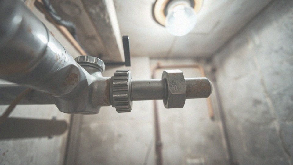 Jakie są konsekwencje nieprawidłowej instalacji zaworu zwrotnego?