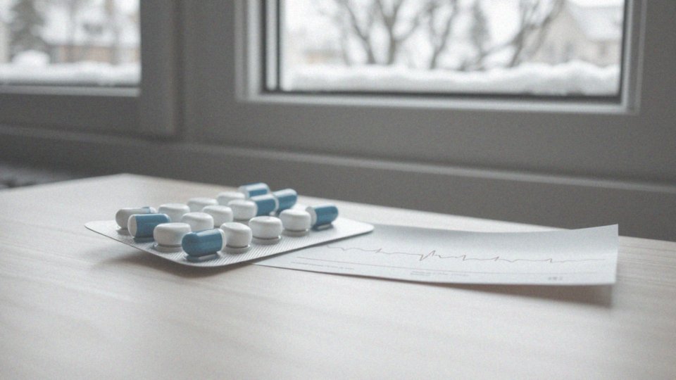 Jak stosowanie Cardilopin 5 mg wpływa na dławicę piersiową typu Prinzmetala?