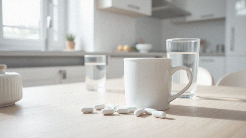 Jakie antybiotyki mogą powodować ból żołądka?