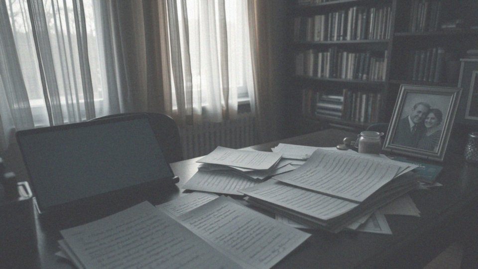 Jak wygląda podział majątku po zmarłym mężu bez testamentu?