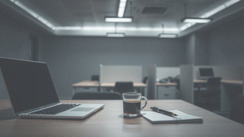 Co powinien zrobić pracownik, który doświadcza mobbingu?
