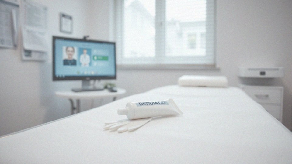 Jak glikokortykosteroidy pomagają w leczeniu łuszczycy krostkowej?