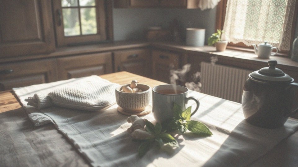 Jakie są naturalne metody łagodzenia skurczów w porównaniu do leków?