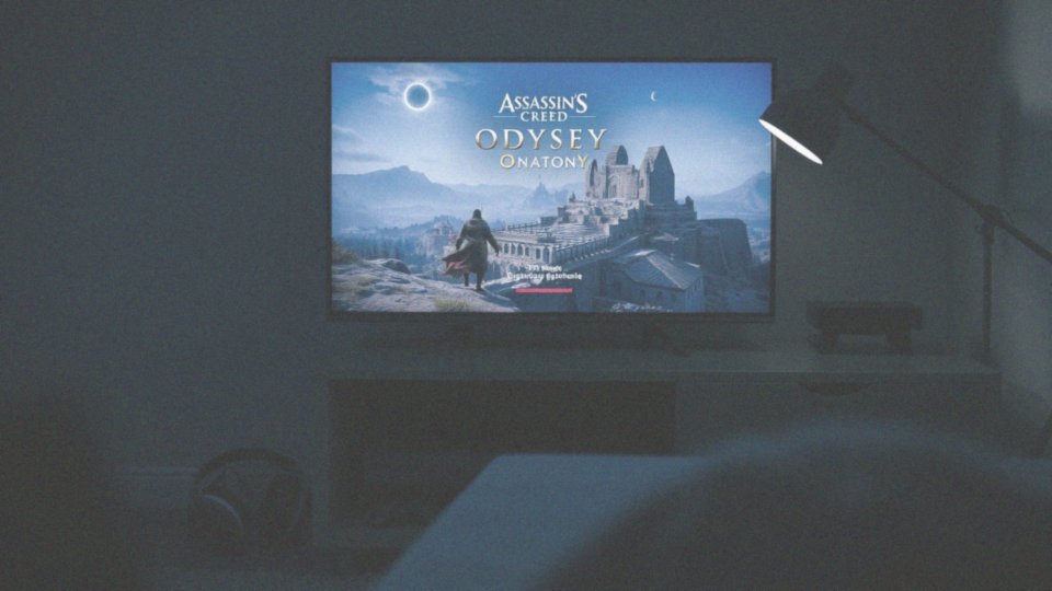 Co wpływa na długość gry w Assassin's Creed Odyssey?