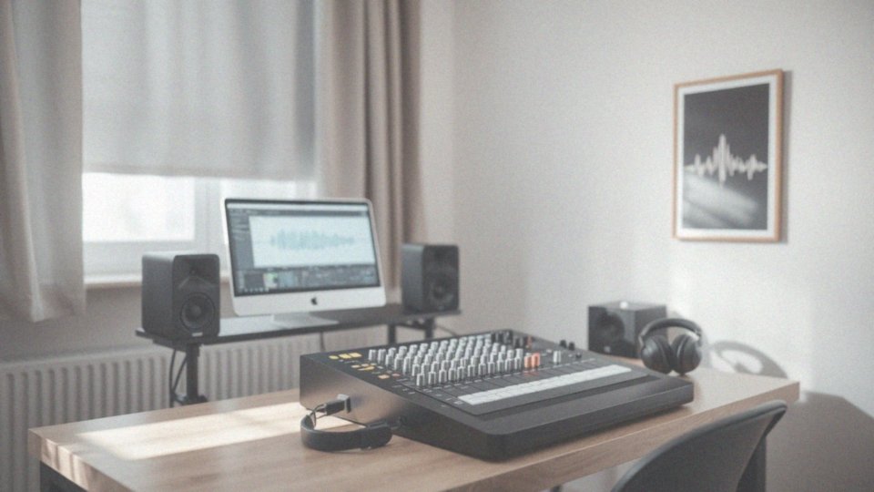 Jakie są popularne kanały muzyczne w radio internetowym?