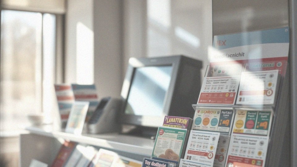 Dlaczego gierki lotto mają wysokie prawdopodobieństwo wygranej?