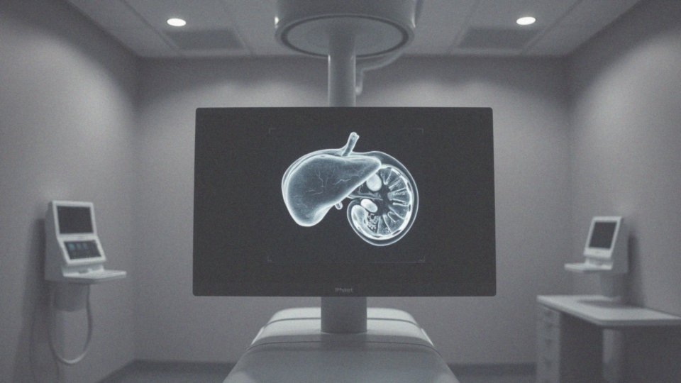 Jakie mają znaczenie hiperwaskularne zmiany w diagnostyce nowotworów wątroby?