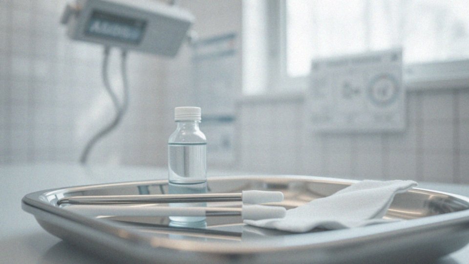 Jakie są skuteczne metody usuwania opiłków z oka?
