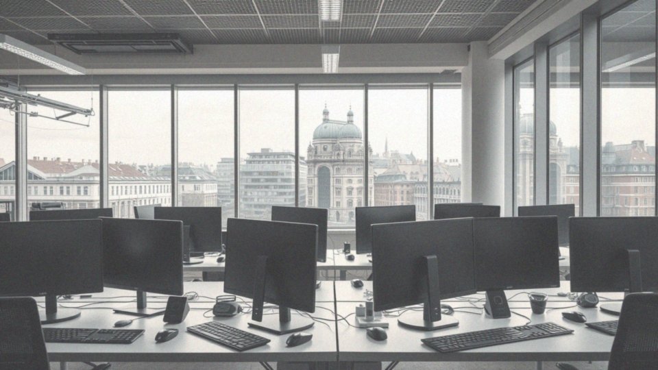 Jak wygląda rynek pracy dla administratorów IT w Polsce?