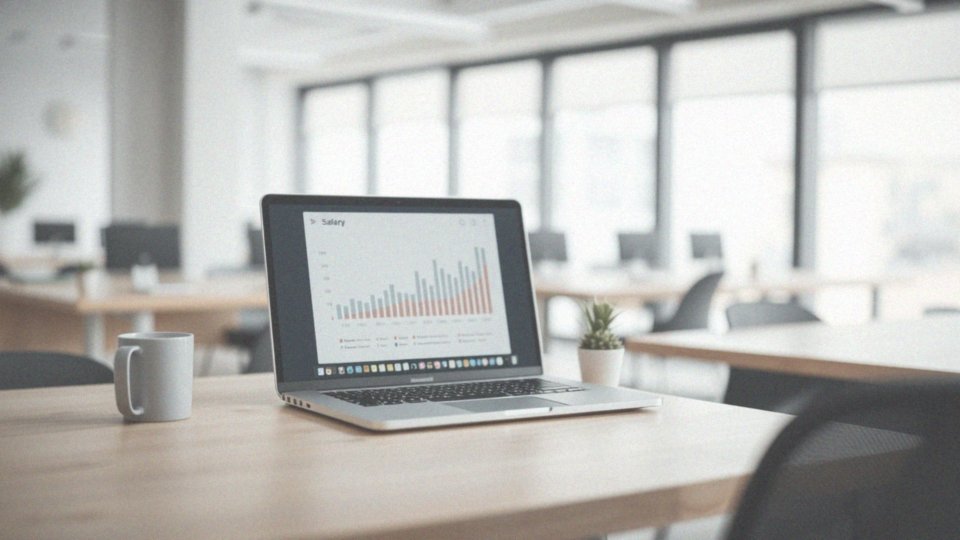 Co to jest dolny i górny kwartyl wynagrodzeń informatyków?