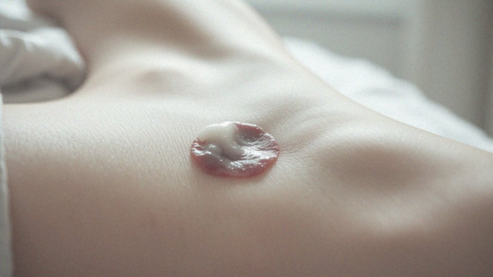 Dlaczego pielęgnacja brzegów rany jest ważna w leczeniu owrzodzeń?