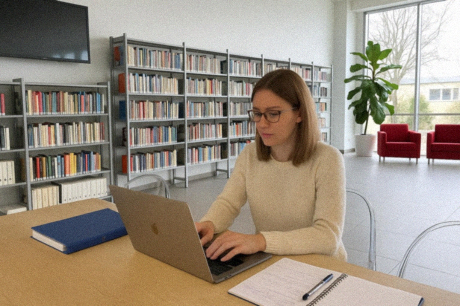 Wakacyjne Warsztaty Biblioteczne dla Przedszkolaków w Zielonkach