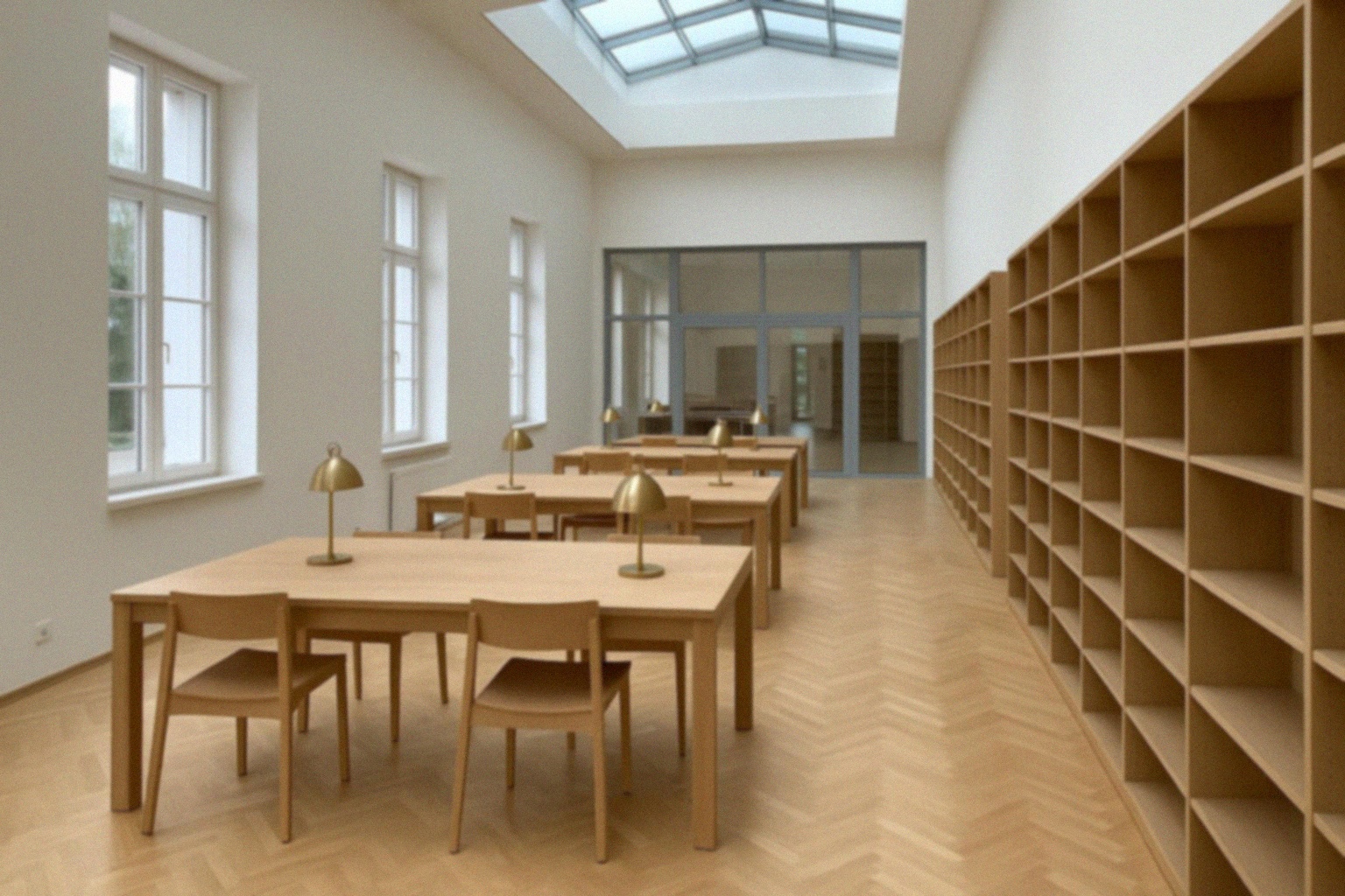 Wystawa fotografii „Krakowskie Impresje” w Bibliotece Publicznej w Zielonkach