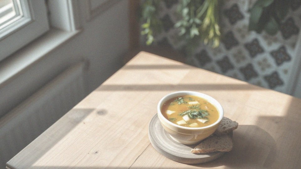 Co na apetyt? Skuteczne metody na pobudzenie głodu
