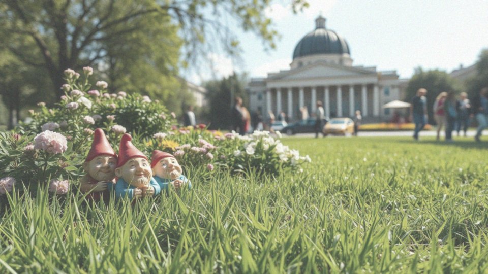 Co robić z dziećmi we Wrocławiu? Przewodnik po atrakcjach