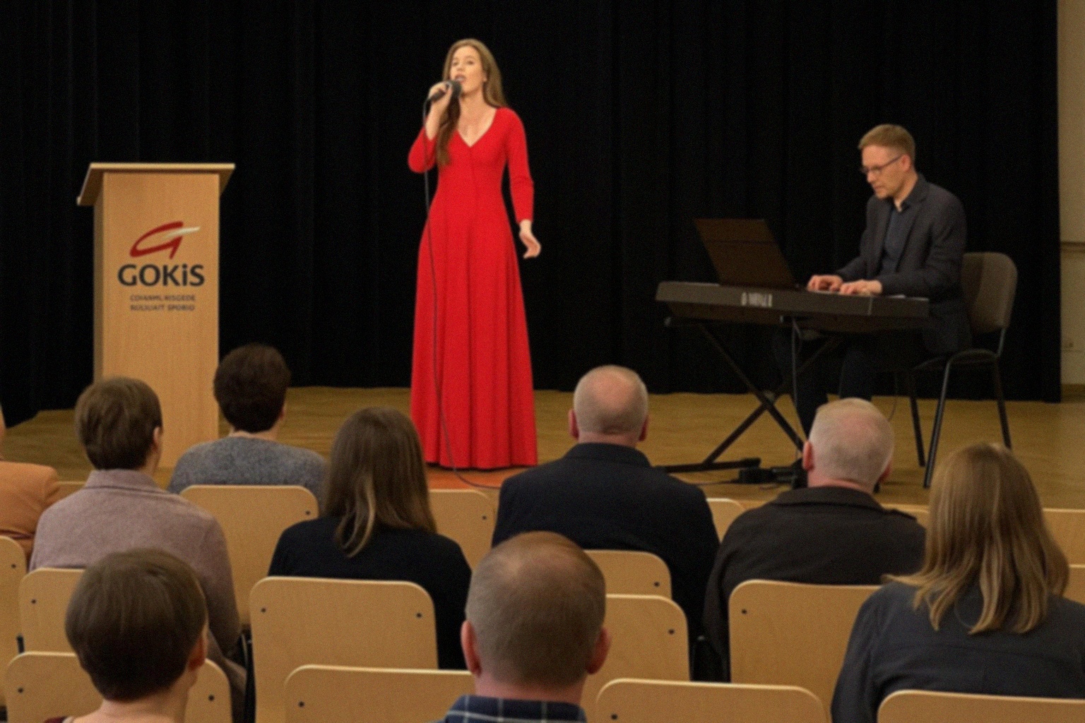 Sara Długosz zdobyła tytuł „Talent Małopolski 2025”