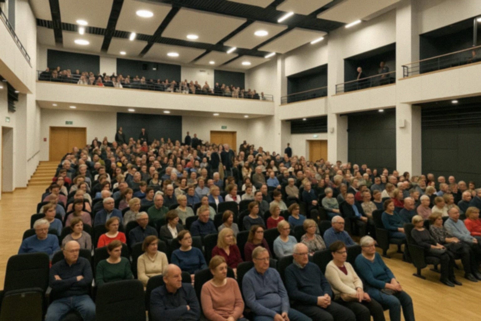 Podsumowanie projektu promującego aktywność fizyczną i psychiczną w Zielonkach