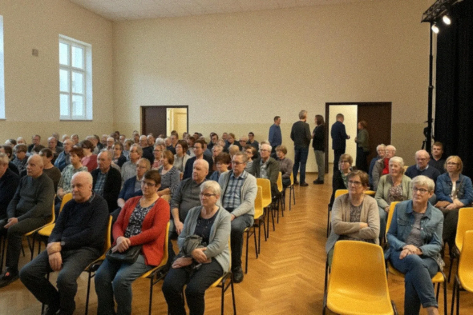 Uroczysty Koncert Kolęd i Pastorałek w Zielonkach