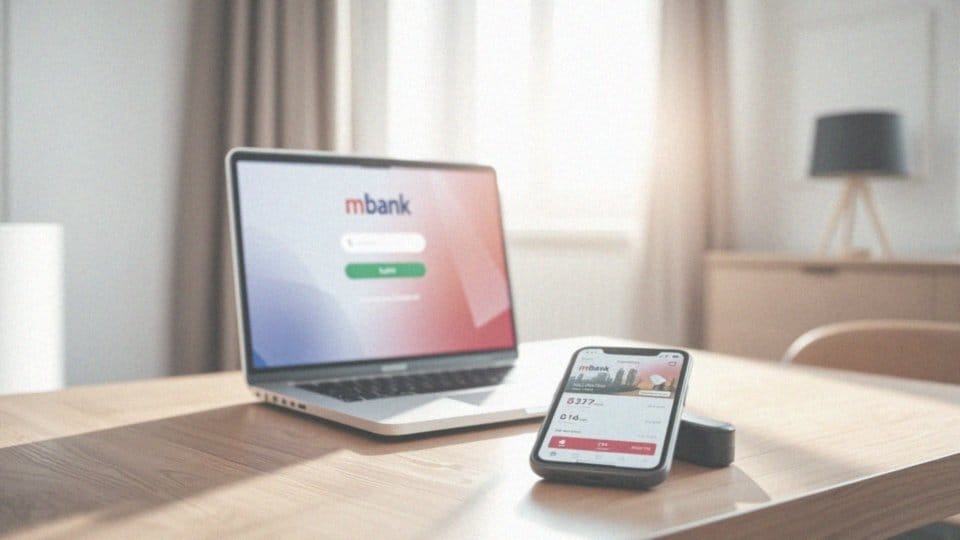 Elektroniczne zestawienie operacji mBank – jak je pobrać i zarządzać?