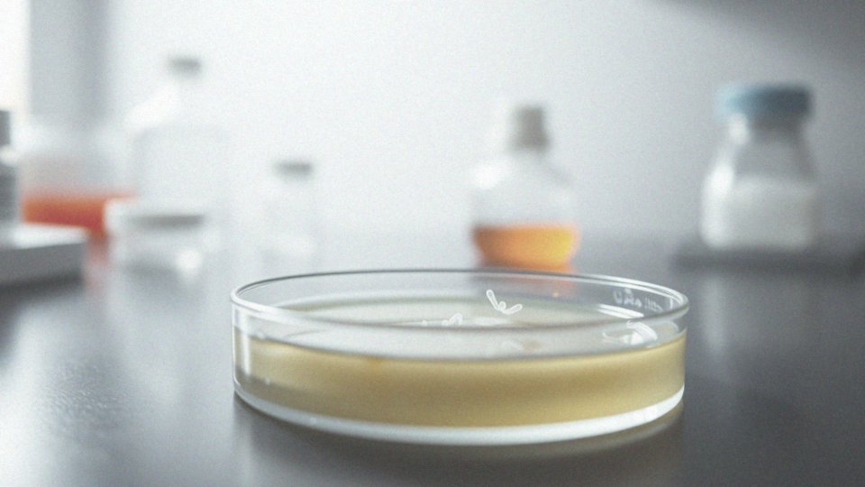 Helicobacter pylori wynik 200 – jak interpretować i co oznacza?