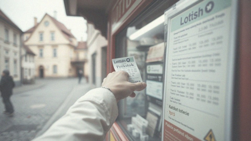 Jak przewidzieć numery Lotto? Sztuczki i strategie zwiększające szanse