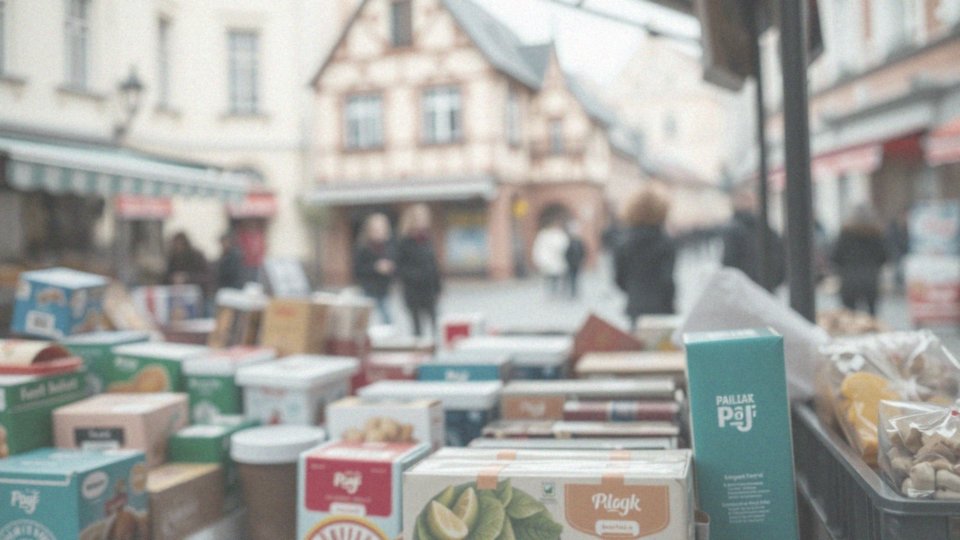 Jak zareklamować produkt? Przykłady skutecznych strategii
