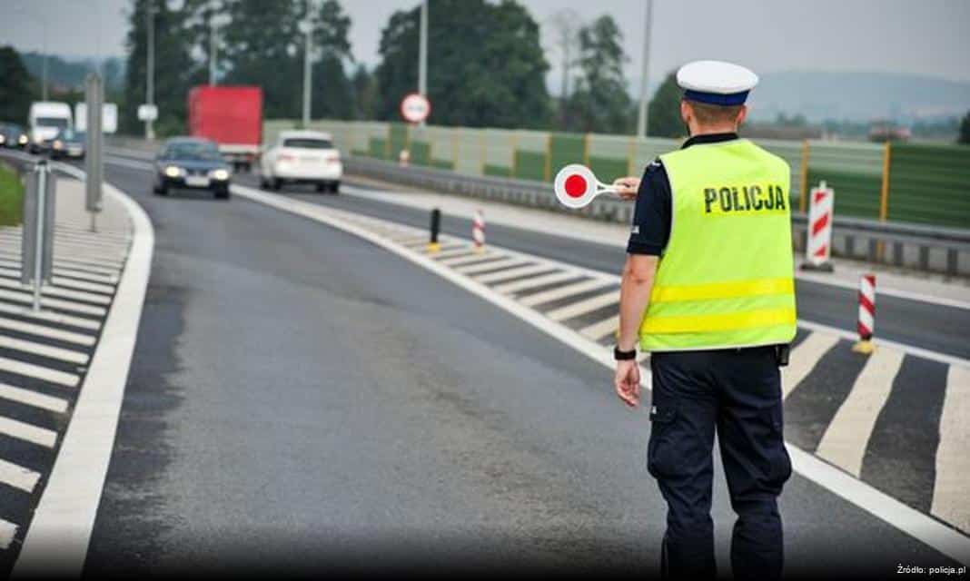 Finał ogólnopolskiej kampanii „Dzieciństwo Bez Przemocy” z udziałem policji