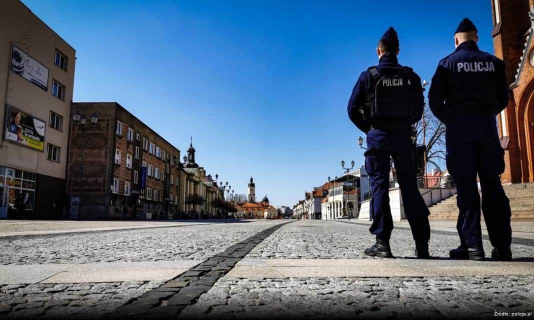 Debata społeczna na temat bezpieczeństwa w gminie Czernichów