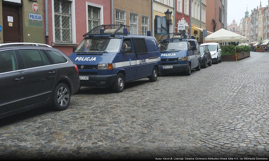 Podsumowanie weekendowej pracy policji na drogach powiatu krakowskiego